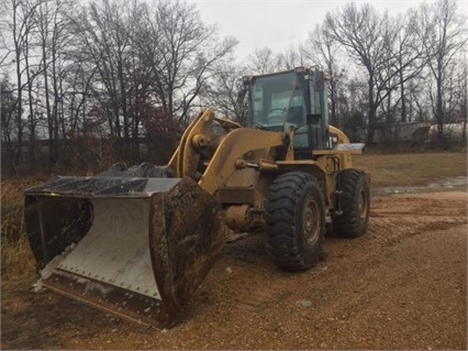 Wheel Loaders Caterpillar 938G