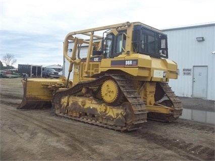 Tractores Sobre Orugas Caterpillar D6R en buenas condiciones Ref.: 1485995304075545 No. 3