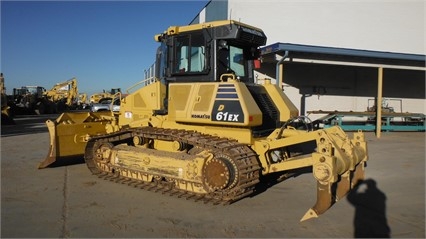 Tractores Sobre Orugas Komatsu D61EX usada Ref.: 1485999938002856 No. 3