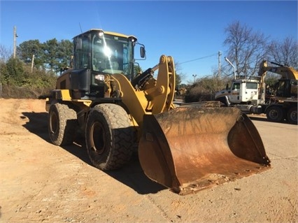 Wheel Loaders Caterpillar 930K
