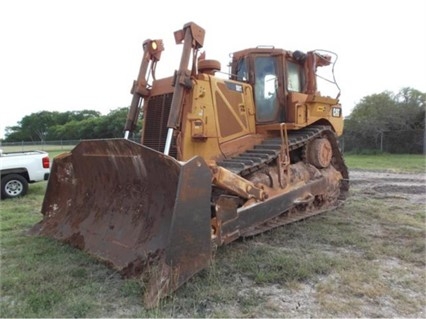 Tractores Sobre Orugas Caterpillar D8T seminueva  Ref.: 1486503365193490 No. 2