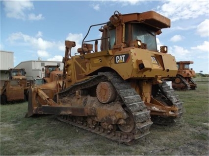 Tractores Sobre Orugas Caterpillar D8T seminueva  Ref.: 1486503365193490 No. 3