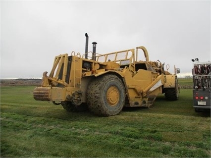 Screpers Caterpillar 627G seminueva Ref.: 1486665831875725 No. 2
