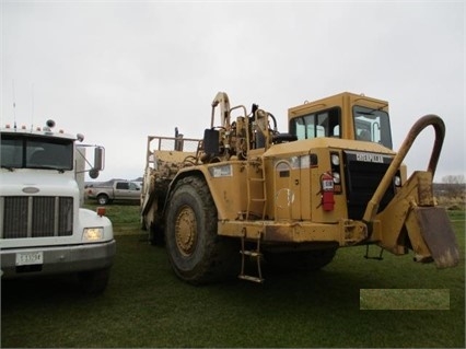 Screpers Caterpillar 627G seminueva Ref.: 1486665831875725 No. 3
