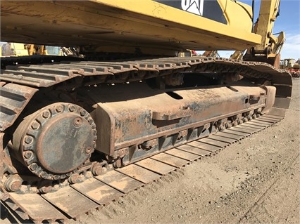 Excavadoras Hidraulicas Caterpillar 324DL usada en buen estado Ref.: 1486680244317548 No. 3