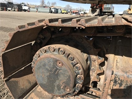 Excavadoras Hidraulicas Caterpillar 324DL usada en buen estado Ref.: 1486680244317548 No. 4