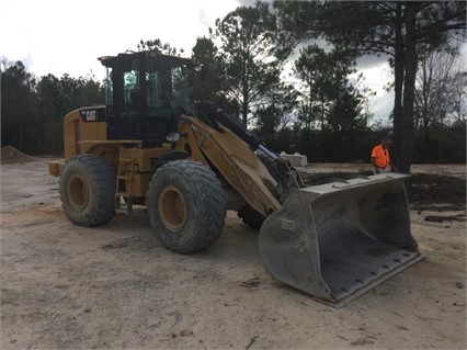 Wheel Loaders Caterpillar 930H