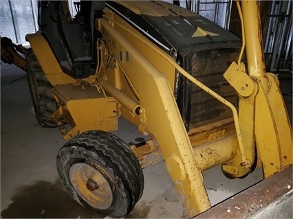 Retroexcavadoras Caterpillar 416D de segunda mano en venta Ref.: 1487180651065354 No. 3