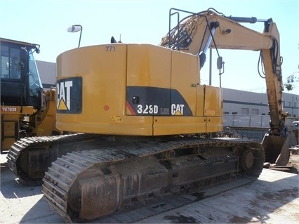 Excavadoras Hidraulicas Caterpillar 328D en optimas condiciones Ref.: 1487187959357466 No. 2