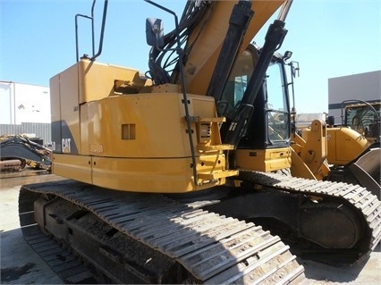 Excavadoras Hidraulicas Caterpillar 328D en optimas condiciones Ref.: 1487187959357466 No. 3