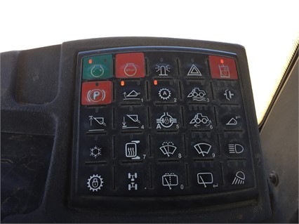 Cargadoras Sobre Ruedas Deere 544K usada de importacion Ref.: 1487278322036939 No. 4