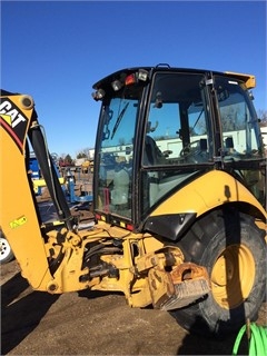 Retroexcavadoras Caterpillar 420E usada a buen precio Ref.: 1487280888029192 No. 4