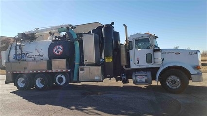 Camiones De Carga Peterbilt 367