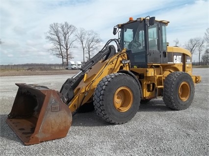 Wheel Loaders Caterpillar 930G