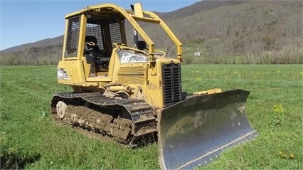 Dozers/tracks Caterpillar D5G