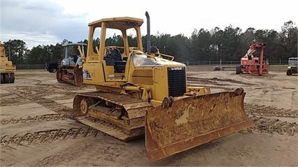 Tractores Sobre Orugas Caterpillar D3G seminueva Ref.: 1488309664616523 No. 3