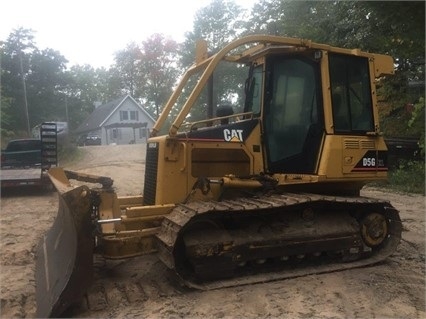Tractores Sobre Orugas Caterpillar D5G en buenas condiciones Ref.: 1488314335151057 No. 4