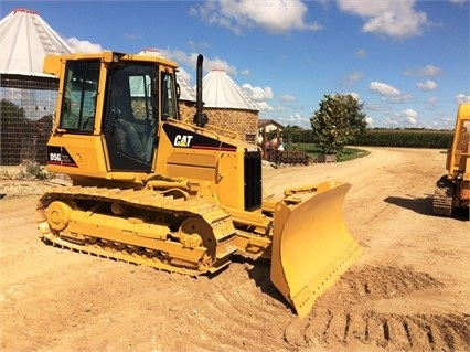 Tractores Sobre Orugas Caterpillar D5G