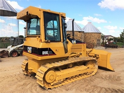 Tractores Sobre Orugas Caterpillar D5G importada en buenas condic Ref.: 1488315044252641 No. 2