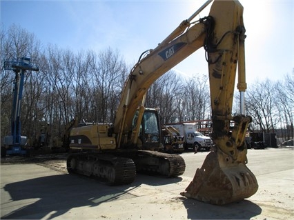 Excavadoras Hidraulicas Caterpillar 330C importada a bajo costo Ref.: 1488838610115057 No. 2