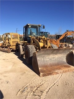 Wheel Loaders Caterpillar 938G