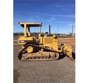 Tractores Sobre Orugas Caterpillar D5M usada en buen estado Ref.: 1488918261796890 No. 2