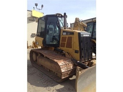 Dozers/tracks Caterpillar D3K