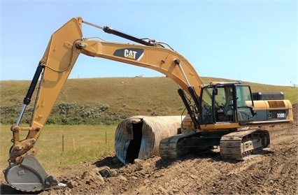 Hydraulic Excavator Caterpillar 330DL