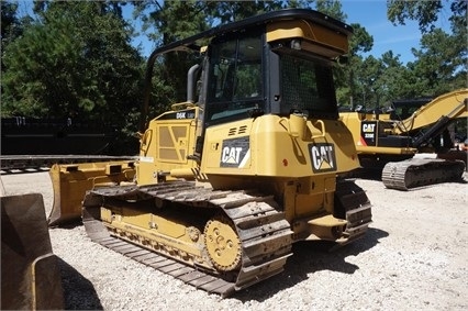 Tractores Sobre Orugas Caterpillar D6K de bajo costo Ref.: 1489085691053050 No. 2