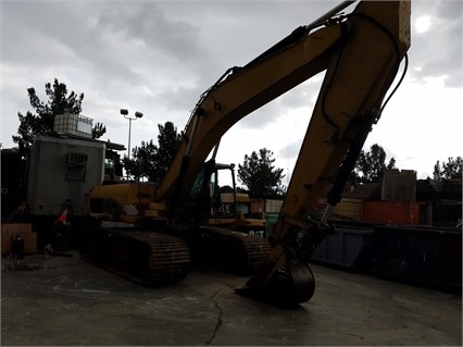 Hydraulic Excavator Caterpillar 330D