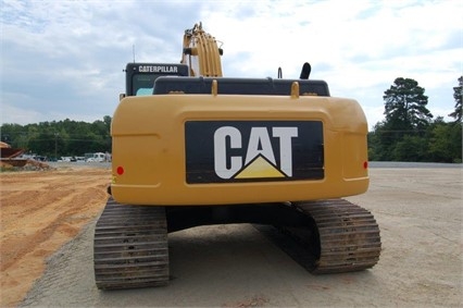 Excavadoras Hidraulicas Caterpillar 324DL importada Ref.: 1489108344497093 No. 4