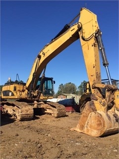 Hydraulic Excavator Caterpillar 345DL