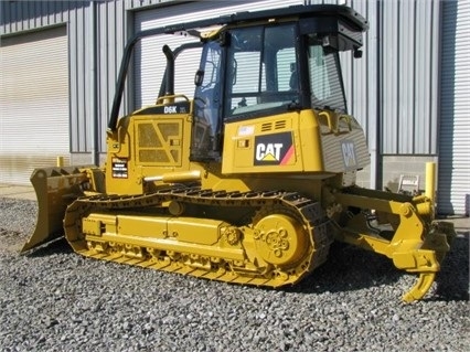 Tractores Sobre Orugas Caterpillar D6K de segunda mano a la venta Ref.: 1489520162495823 No. 3