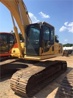 Hydraulic Excavator Komatsu PC220