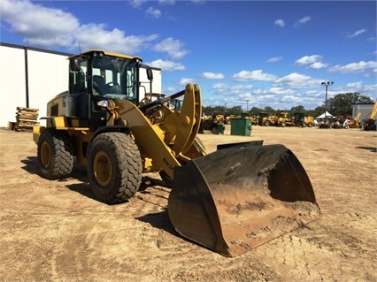 Wheel Loaders Caterpillar 930K