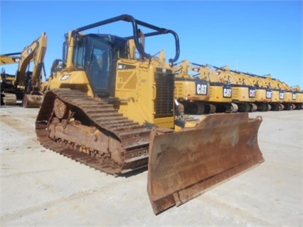 Tractores Sobre Orugas Caterpillar D6N usada a buen precio Ref.: 1489699962106519 No. 3