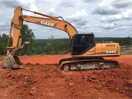 Excavadoras Hidraulicas Case CX210B seminueva en perfecto estado Ref.: 1489716027291274 No. 4