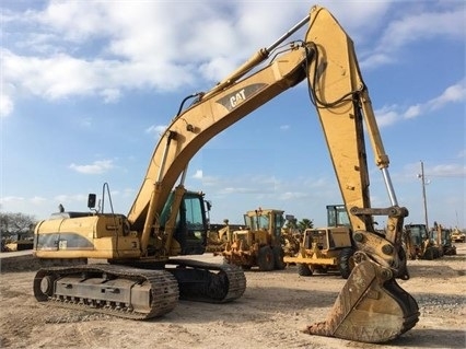 Hydraulic Excavator Caterpillar 330CL