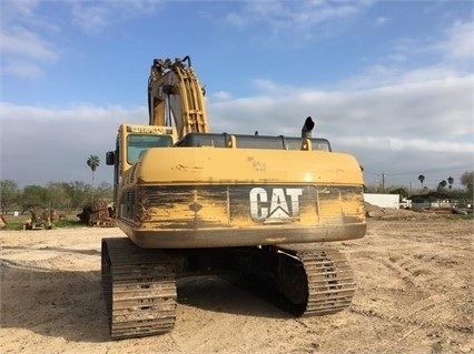 Excavadoras Hidraulicas Caterpillar 330CL en venta Ref.: 1490123957750944 No. 4
