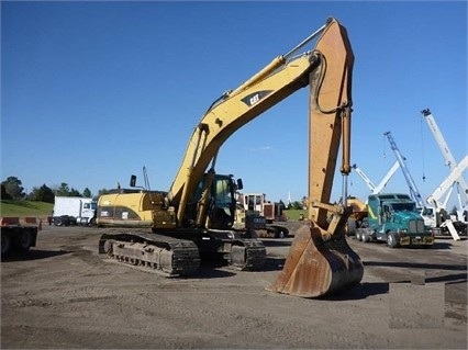 Hydraulic Excavator Caterpillar 330CL