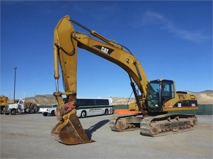 Hydraulic Excavator Caterpillar 330CL