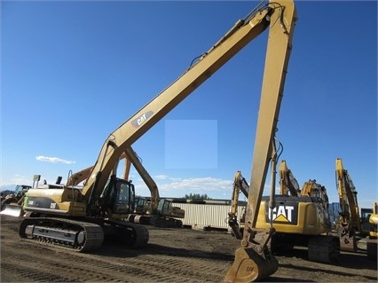 Hydraulic Excavator Caterpillar 330DL