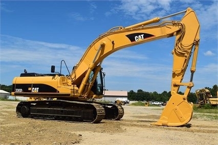 Excavadoras Hidraulicas Caterpillar 330DL de medio uso en venta Ref.: 1490198494365903 No. 3