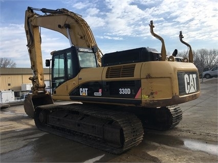 Excavadoras Hidraulicas Caterpillar 330DL de importacion a la ven Ref.: 1490198709128268 No. 4