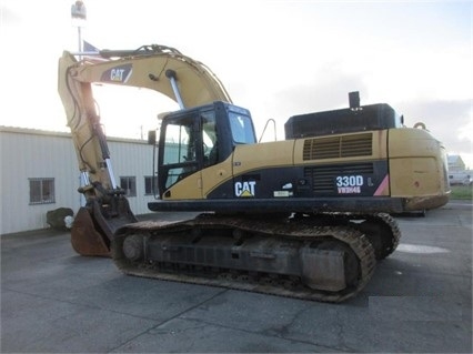 Excavadoras Hidraulicas Caterpillar 330DL importada a bajo costo Ref.: 1490219744304012 No. 4