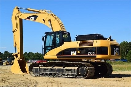 Hydraulic Excavator Caterpillar 330DL