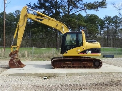 Excavadoras Hidraulicas Caterpillar 312CL de bajo costo Ref.: 1490234968617597 No. 2