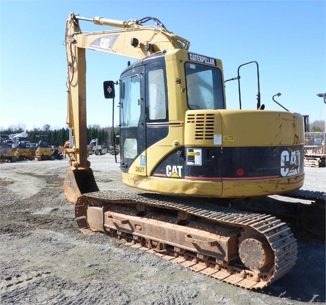 Hydraulic Excavator Caterpillar 314C