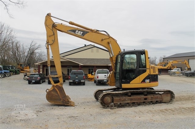 Excavadoras Hidraulicas Caterpillar 314C de importacion  Ref.: 1490905743188954 No. 2