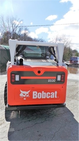 Minicargadores Bobcat S530 importada en buenas condiciones Ref.: 1490908361757415 No. 4